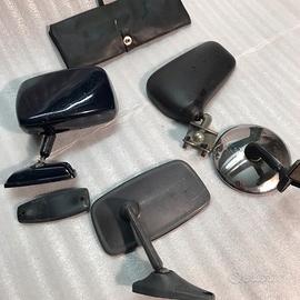 Ricambi auto vintage