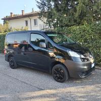 Nissan NV200 1.5 dCi 90cv 5 Posti - 112.000 km