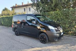 Nissan NV200 1.5 dCi 90cv 5 Posti - 112.000 km