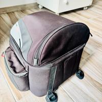 Borsa moto universale Givi Xstream 35 L