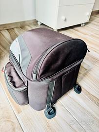 Borsa moto universale Givi Xstream 35 L