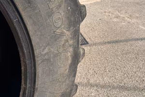 Gomme trattore 540/65/38