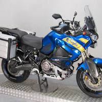 Yamaha XT 1200 Z Super Ténéré - 2010