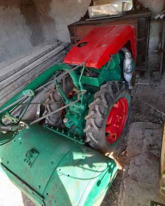 Motocoltivatore  Goldoni