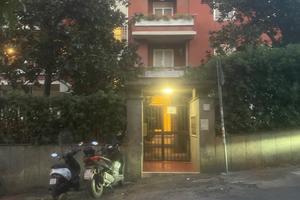 Appartamento 95mq Via Nisio - Adiacente Gemelli