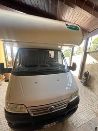 Camper mclouis 430VV