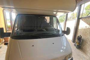 Camper mclouis 430VV
