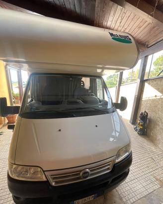 Camper mclouis 430VV