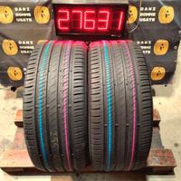2 GOMME 255 45 29 BARUM ESTIVE AL 75% DOT23