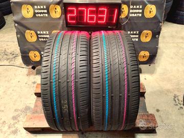2 GOMME 255 45 29 BARUM ESTIVE AL 75% DOT23
