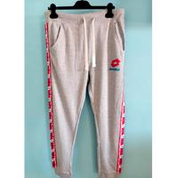 Pantalone tuta Lotto Taglia XL
   Misto Cotone 