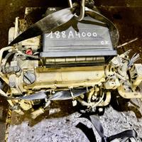 Motore Fiat Panda 1.2 b 188A4000