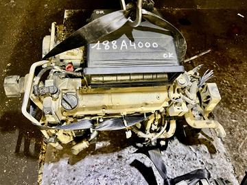 Motore Fiat Panda 1.2 b 188A4000