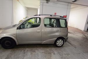 Yaris verso