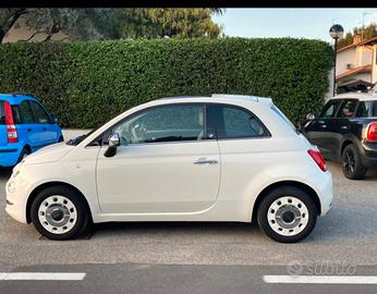 FIAT 500 1.2 BENZINA 