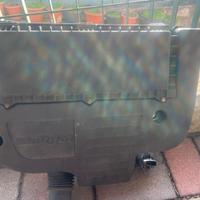scatola filtro aria per fiat- lancia