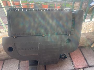 scatola filtro aria per fiat- lancia