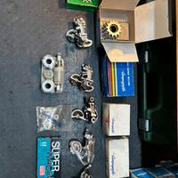 Ricambi bici d’epoca