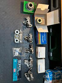 Ricambi bici d’epoca