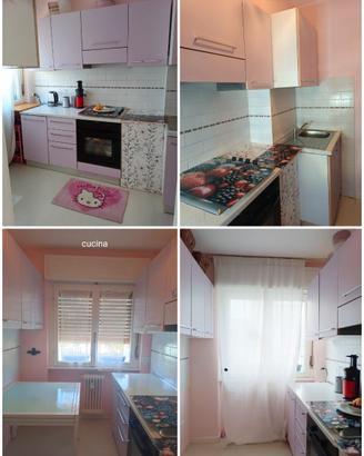 Appartamento 3 stanze a Gardolo 85mq calpestabili