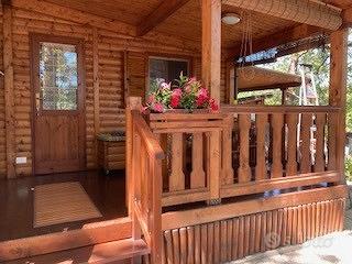 Casa mobile molto bella 7 posti letto