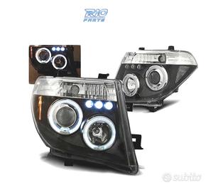 FARI NISSAN NAVARA 04-09 PATHFINDER 05-10 ANGEL EY