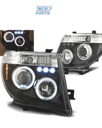 FARI NISSAN NAVARA 04-09 PATHFINDER 05-10 ANGEL EY