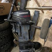 Motore evinrude