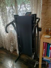 tapis roulant magnetico 