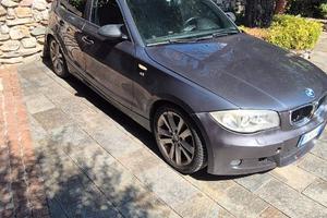 Bmw 120 i