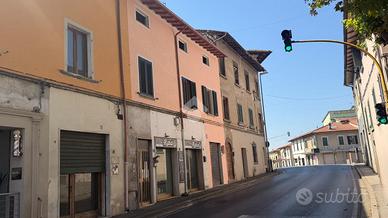 5 LOCALI A SAN MINIATO