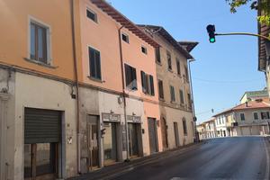 5 LOCALI A SAN MINIATO