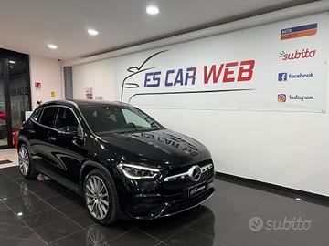 Mercedes Benz GLA 200d Aut. Premium AMG 150 cv