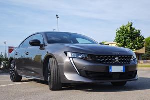 Peugeot 508 GT Plug-in Hybrid 225 e-EAT8