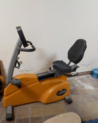 cyclette