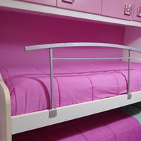 letto a castello 