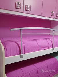 letto a castello 