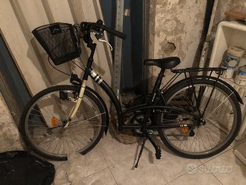 Bicicletta
