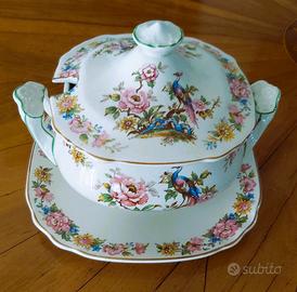 Zuppiera vintage Wedgwood