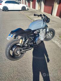  Yamaha XJR 
