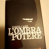 L' OMBRA DEL POTERE