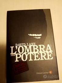 L' OMBRA DEL POTERE