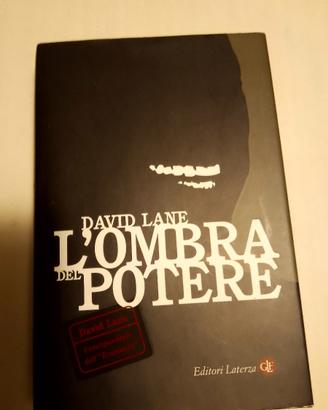L' OMBRA DEL POTERE