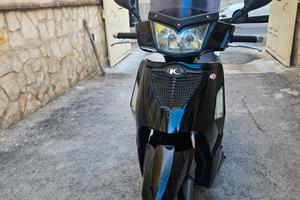 Kymco People 200i S
