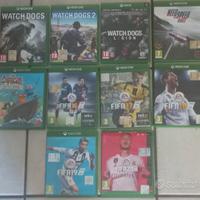 Giochi per Xbox One