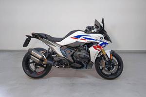 BMW R 1300 RS Performance