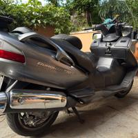 Suzuki Burgman 650 - 2007