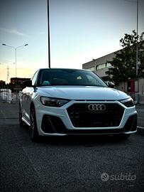 Audi a1 30 TFSI