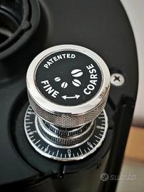 Macina Caffè Macinino Professional Nuova Simonelli