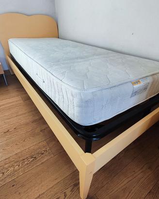 Letto per ragazzi